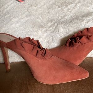 Loeffler Randall Heels